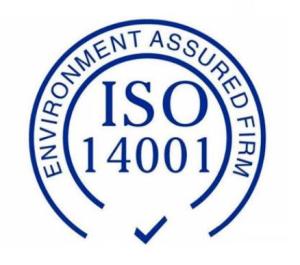 ISO14001