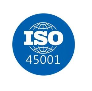 ISO45001