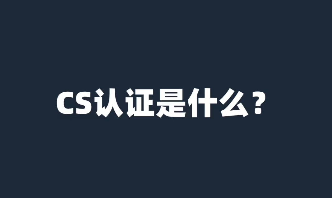 信息系统建设和服务能力评估CS